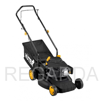 Газонокосилка бензиновая  HUTER GLM-3.5 LT