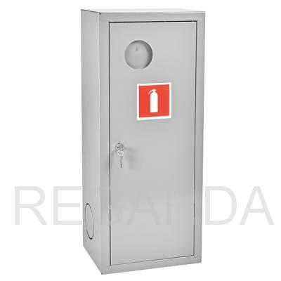 Шкаф для огнетушителей: ШПО-102НЗБ