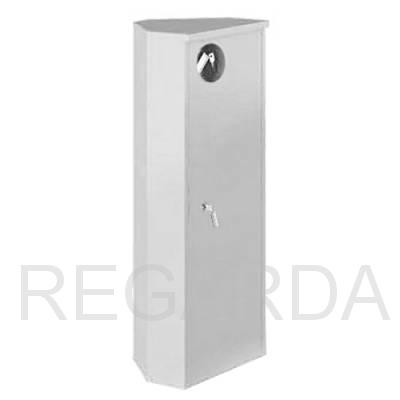 Шкаф для огнетушителей: ШПО-106УЗБ