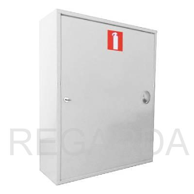 Шкаф для огнетушителей: ШПО-112НЗБ