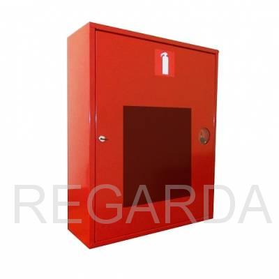 Шкаф для огнетушителей  ШПО-113НОК