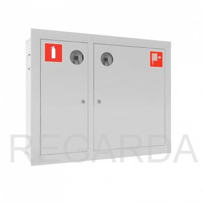 Шкаф пожарный: ШПК-315 ВЗБ