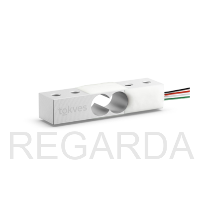 Тензодатчик одноточечный  SPH-3 кг