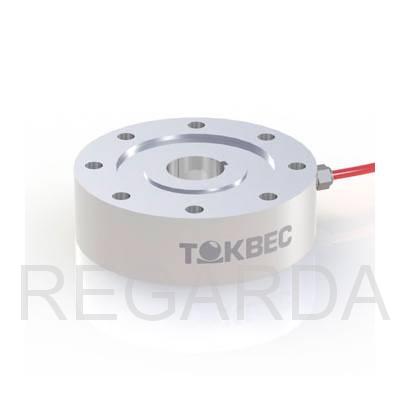 Тензодатчик кольцевой  RTA-1 т