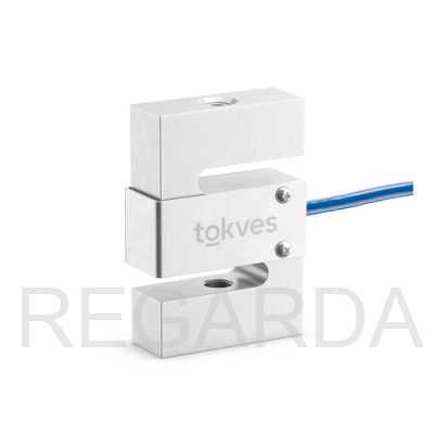 Тензодатчик S-образный  STA-50 кг