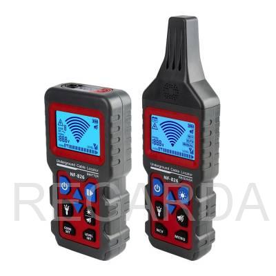 Noyafa NF-826  Кабельный локатор