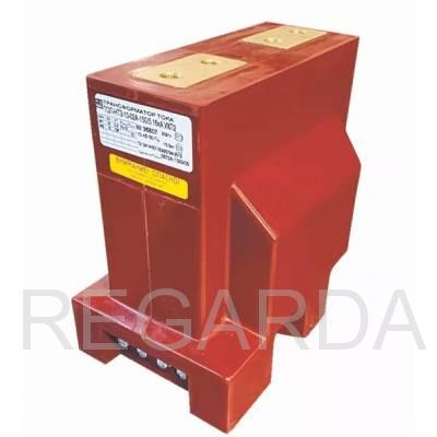 Трансформатор тока  ТОЛ-НТЗ-10-02