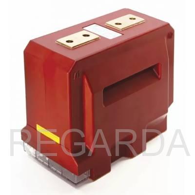 Измерительный трансформатор тока: ТОЛ-НТЗ-10-11(12, 13)