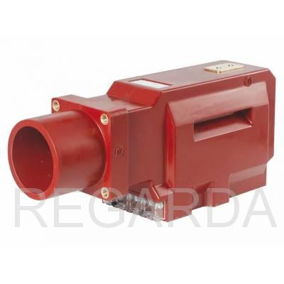 Измерительный трансформатор тока: ТОЛ-НТЗ-10-61