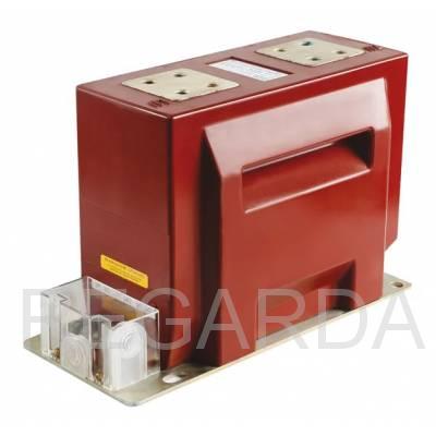 Измерительный трансформатор тока: ТОЛ-НТЗ-10-71Е (-72Е, -73Е)