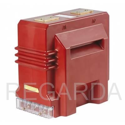 Измерительный трансформатор тока: ТОЛ-НТЗ-20-11, 13