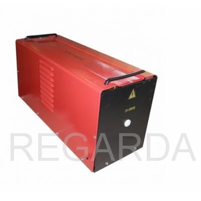 Силовой трансформатор: НТС-16,0 У2