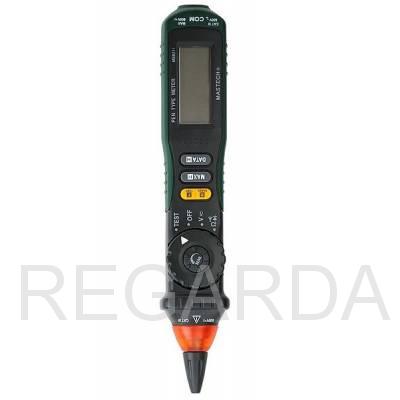 MS8211 Цифровой мультиметр-щуп MASTECH