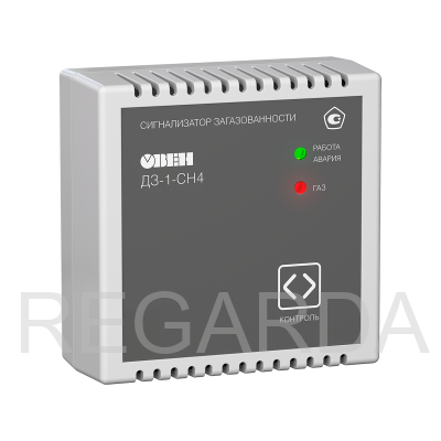 ДЗ-1-СН4 сигнализатор (детектор) загазованности метана