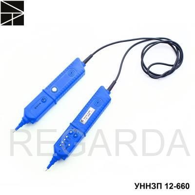 Указатель напряжения: УННЗП 12-660