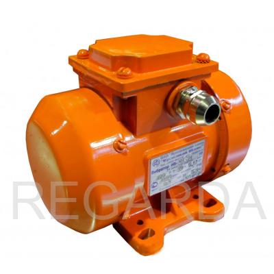 КРАСНЫЙ МАЯК ИВ-01-50Е 220В площадочный вибратор