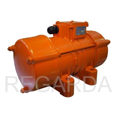 КРАСНЫЙ МАЯК ИВ-104Н 42В площадочный вибратор