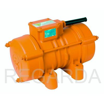 КРАСНЫЙ МАЯК ИВ-98Е 220В площадочный вибратор