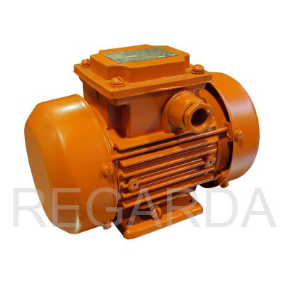 КРАСНЫЙ МАЯК ЭВ-320Е 220В площадочный вибратор