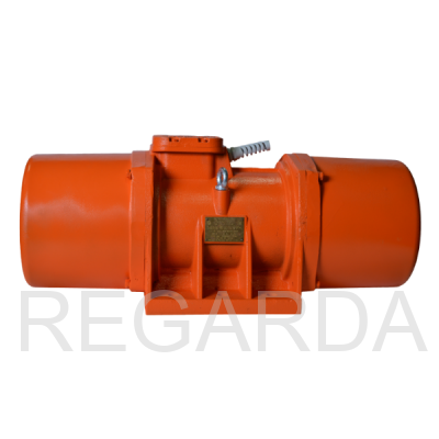 КРАСНЫЙ МАЯК ИВ-60-16 площадочный вибратор