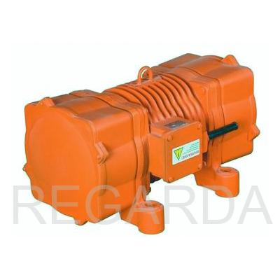 КРАСНЫЙ МАЯК ИВ-105 42В площадочный вибратор