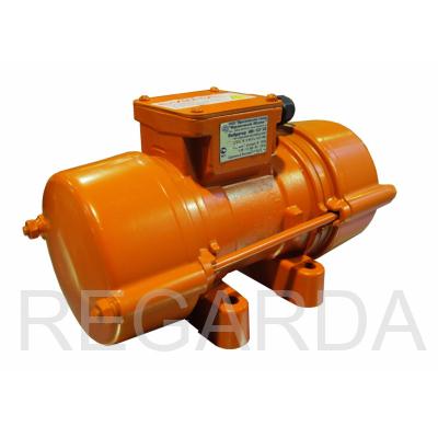 КРАСНЫЙ МАЯК ИВ-127Э 380В площадочный вибратор