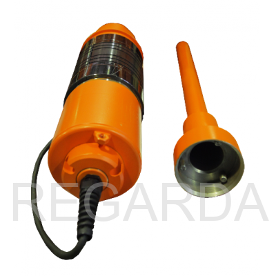 КРАСНЫЙ МАЯК ИВ-462-02 вибратор для пуансонов