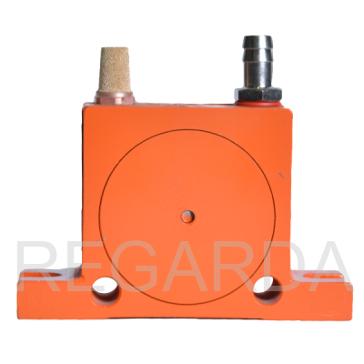 КРАСНЫЙ МАЯК ИВШ-25 пневматический вибратор