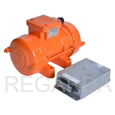 КРАСНЫЙ МАЯК ЭВ-401-01 24В автомобильный вибратор