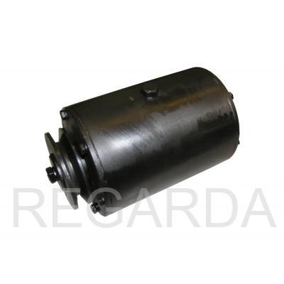 КРАСНЫЙ МАЯК ИВМ-20-90 механический вибратор