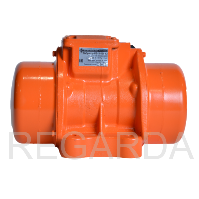 КРАСНЫЙ МАЯК ИВ-14-100 42В площадочный вибратор