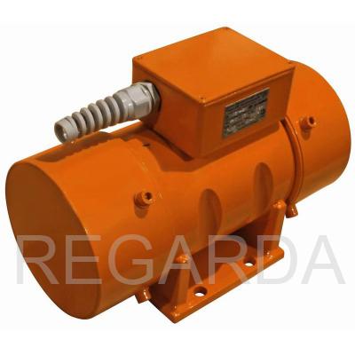 КРАСНЫЙ МАЯК ИВ-12-100 площадочный вибратор