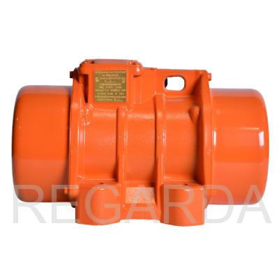 КРАСНЫЙ МАЯК ЭВВ-11-50 380В площадочный вибратор