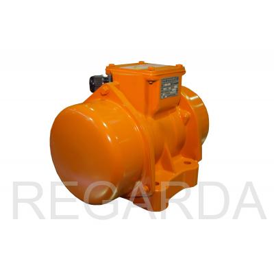 КРАСНЫЙ МАЯК ИВ-08-50 площадочный вибратор