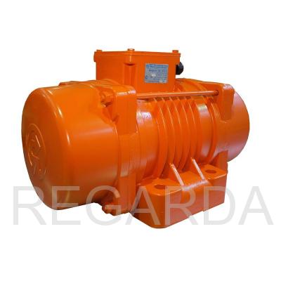 КРАСНЫЙ МАЯК ИВ-107Н-1.5 42В площадочный вибратор