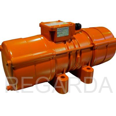 КРАСНЫЙ МАЯК ИВ-104Б-6 380В площадочный вибратор
