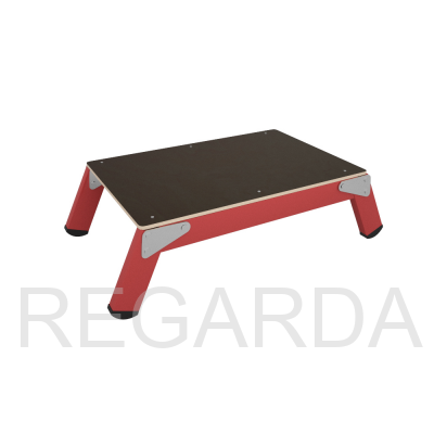 Подмость стеклопластиковая  диэлектрическая  ССД-0,2 П