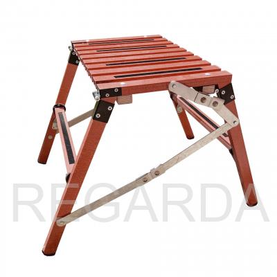 Подмость стеклопластиковая  диэлектрическая  ПСИ-0,9 складные изолирующие